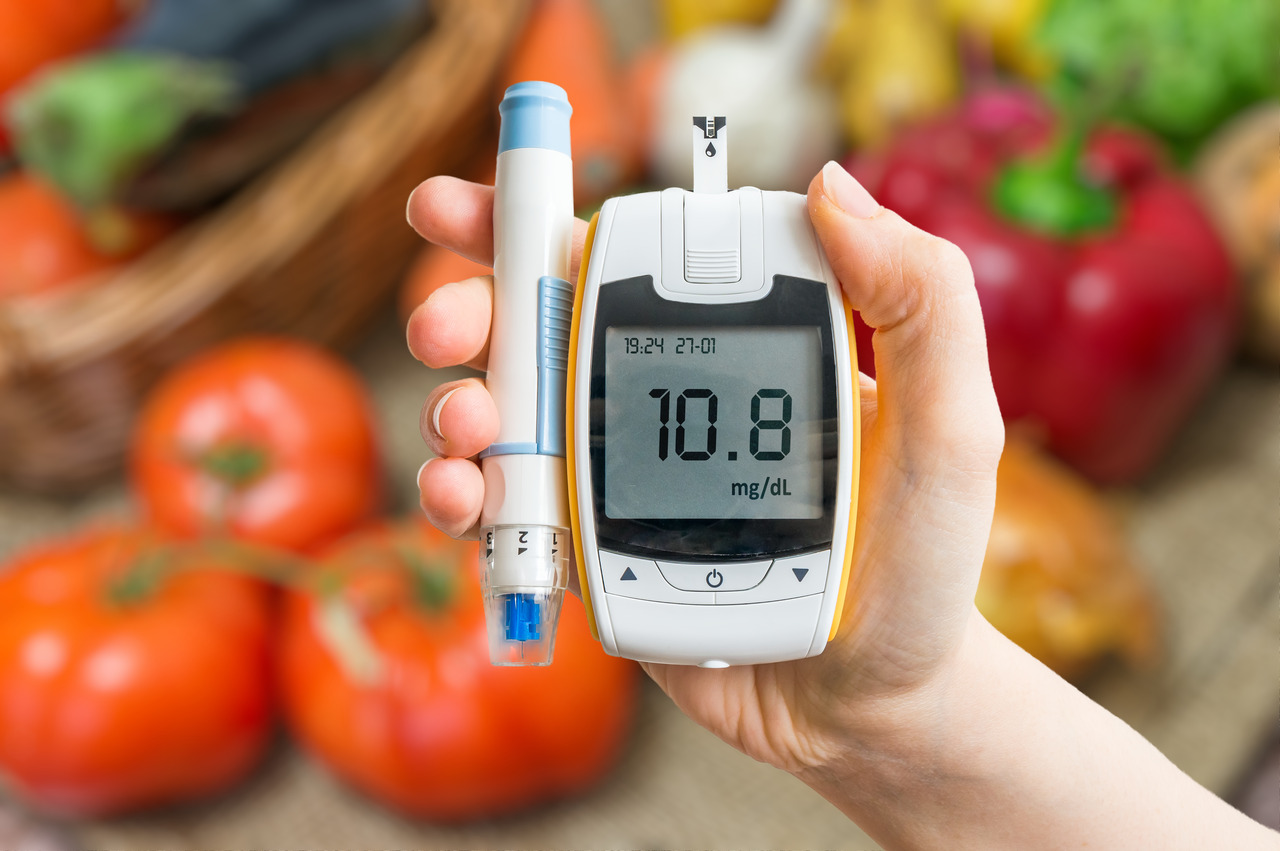 Comment contrôler le diabète ?  - Blog