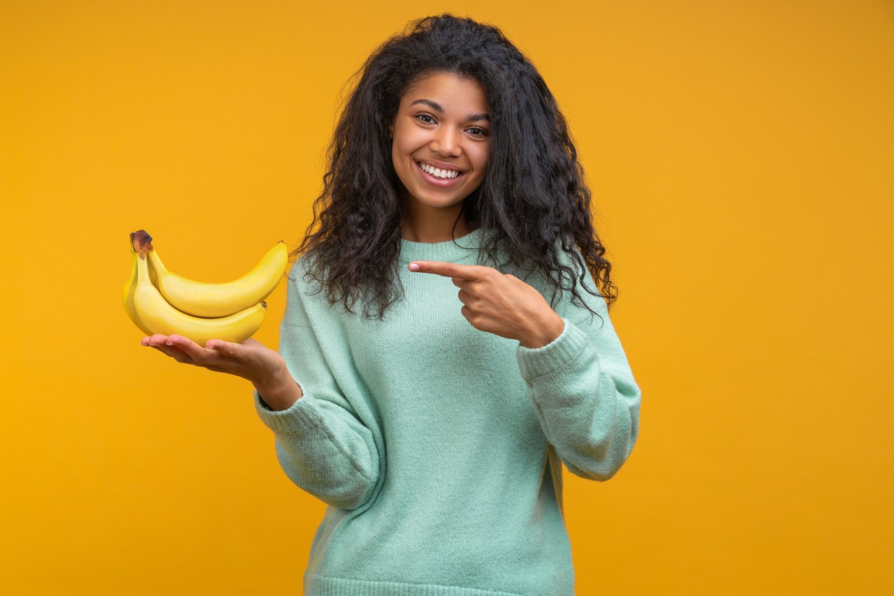 La banane est-elle bonne pour le SOPK ?  Laissez-nous découvrir.  - Blog