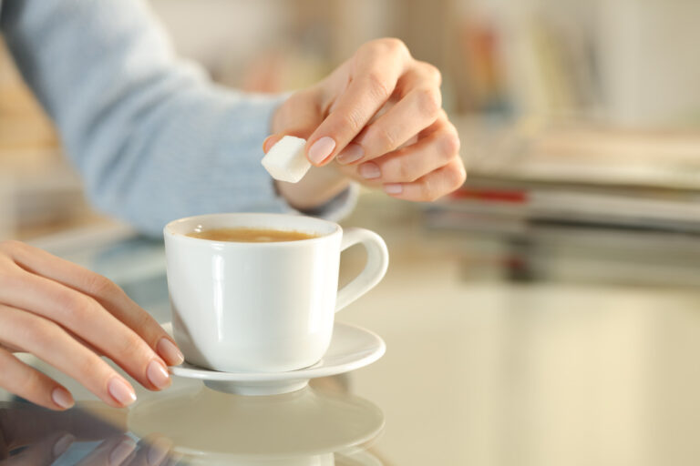 Le café augmente-til le taux de sucre dans le sang ?