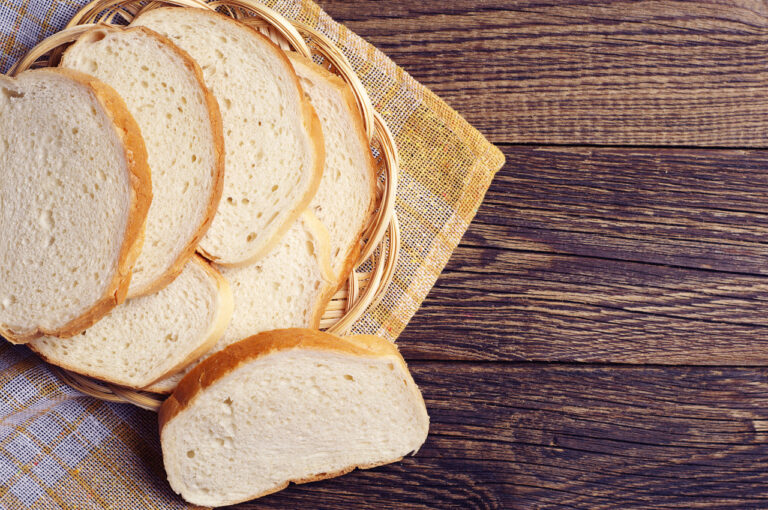 Le pain blanc est-il bon pour la perte de poids ?  Choses à savoir