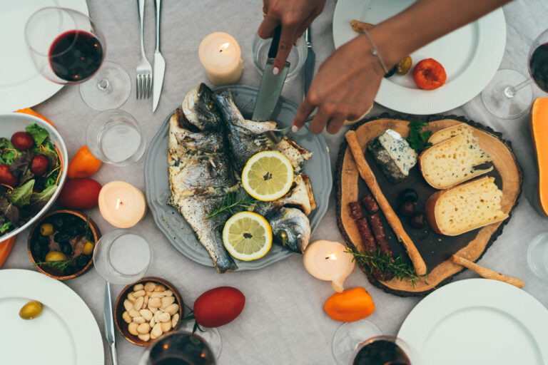 Le poisson est-il bon pour les troubles du cholestérol ?  Découvrons