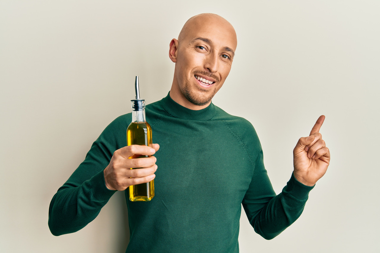 L'huile d'olive est-elle « bonne » pour le cholestérol ?  Faits décodés !  - Blog