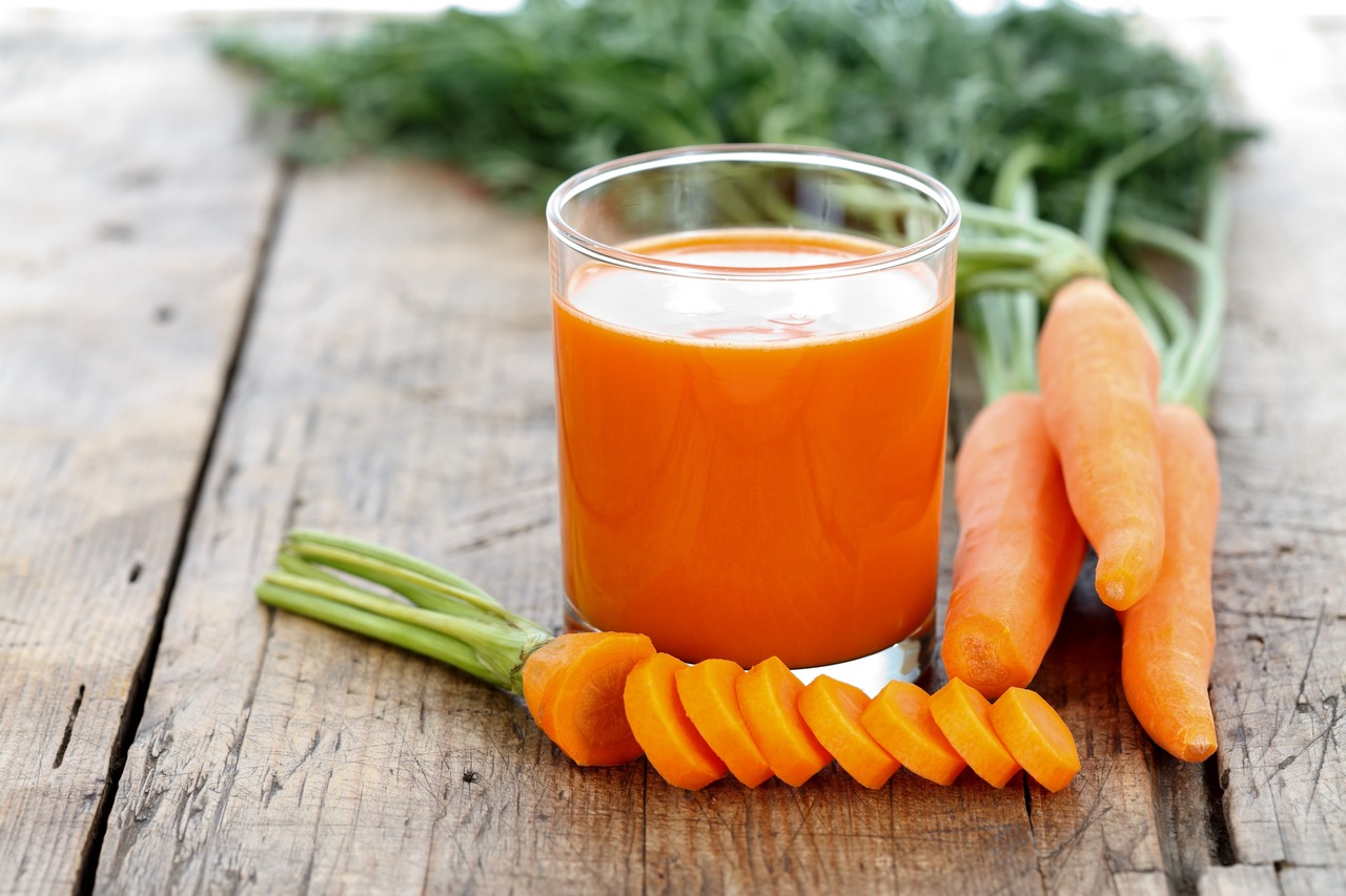 La carotte est-elle bonne pour le diabète ?  Découvrons - Blogue