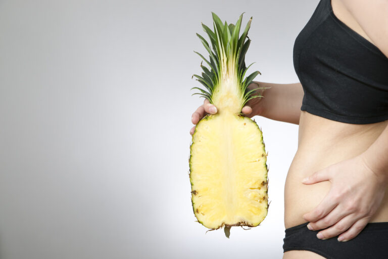 L’ananas est-il bon pour la perte de poids ?  Découvrir