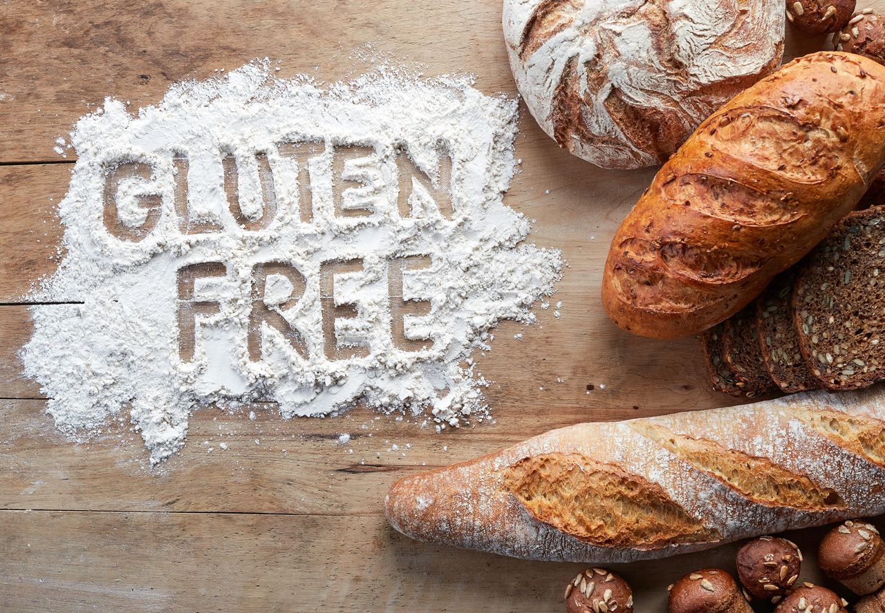 Régime sans gluten – Avantages et inconvénients