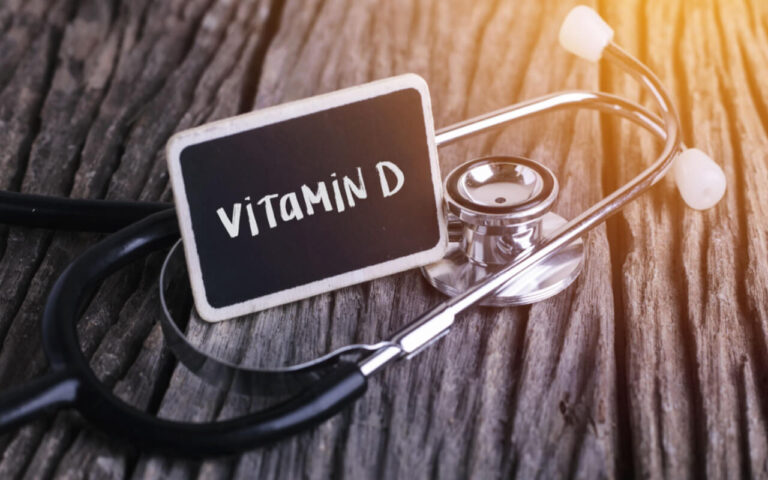 5 signes effrayants que vous avez une carence en vitamine D