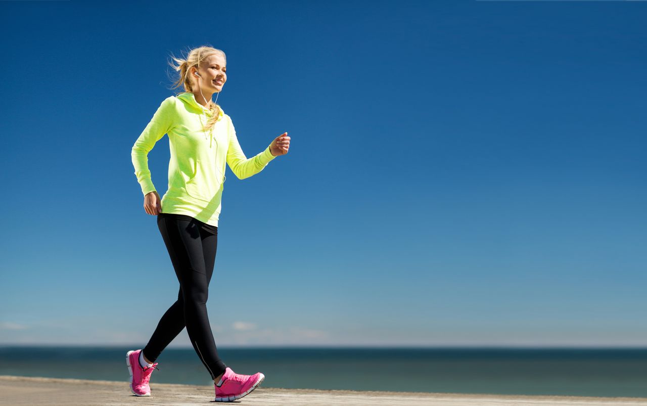 La marche après les repas peut-elle vous aider à stabiliser votre glycémie