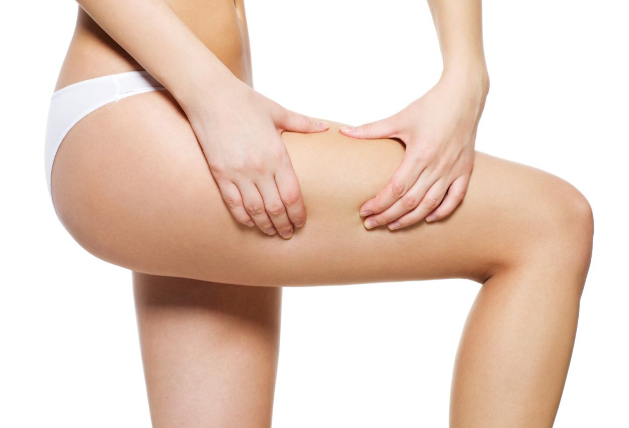 30 jours pour une peau sans cellulite vous relevez le challenge