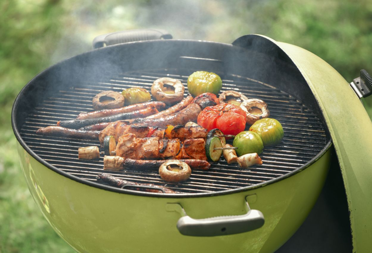 Astuces et conseils pour un barbecue sain et gourmand cet été