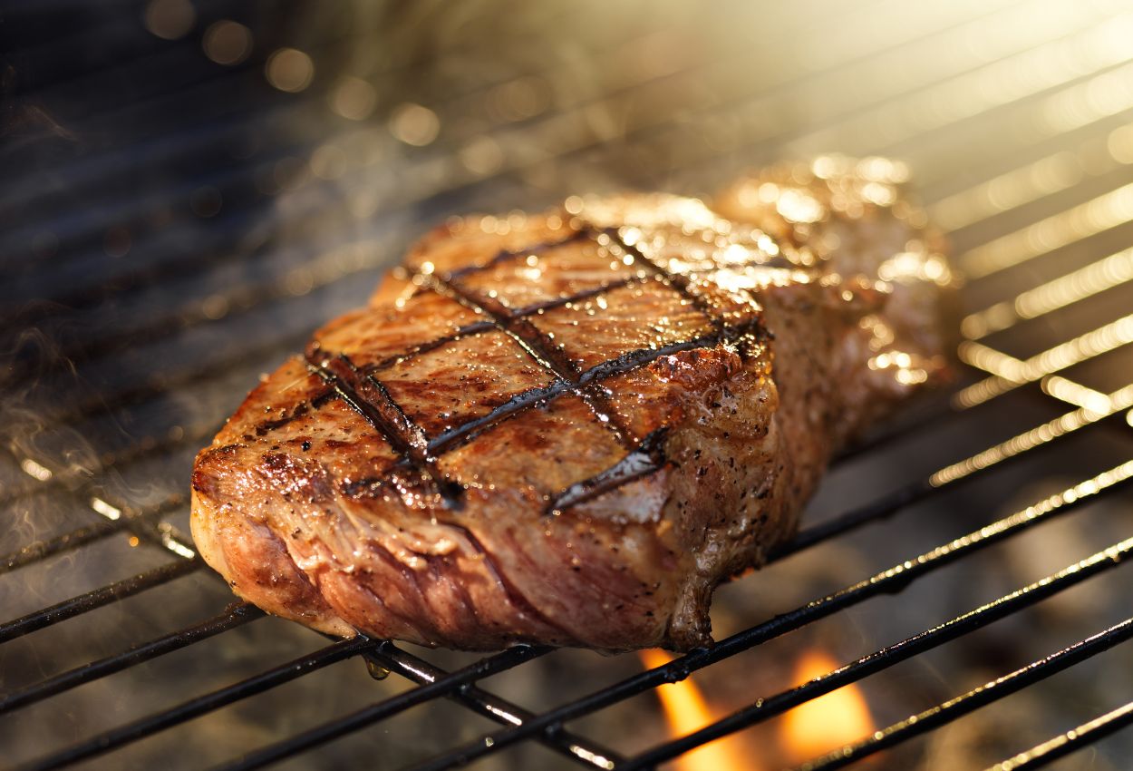 Barbecue au charbon nos astuces pour réduire les risques