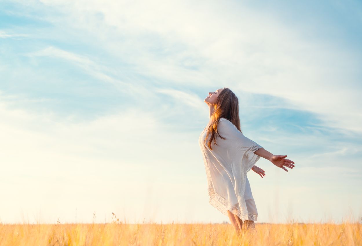 La méthode HEAL pour être plus heureux grâce à la méditation
