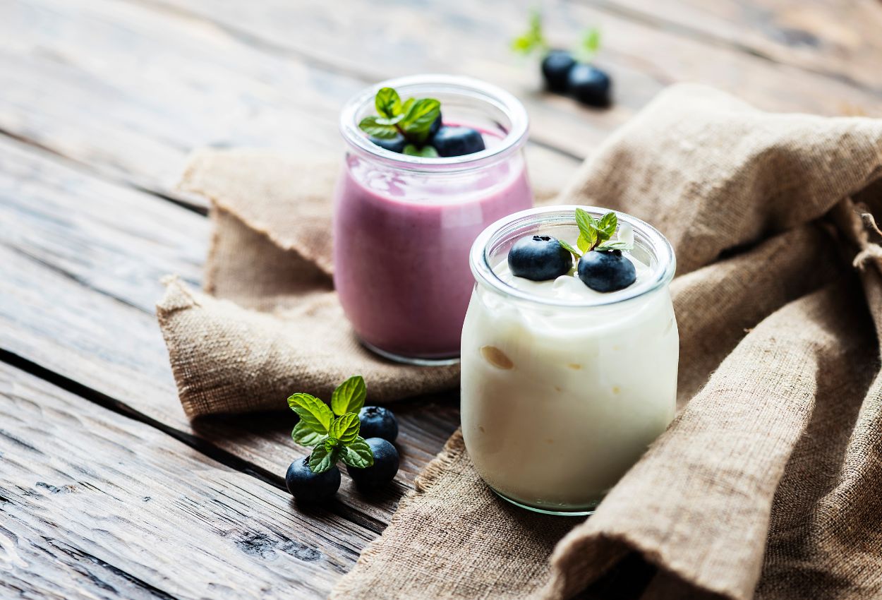 Le yaourt 3 critères décisifs pour une alimentation équilibrée
