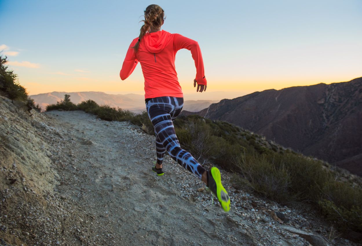 Les 3 exercices de plein air pour avoir la super forme cet été