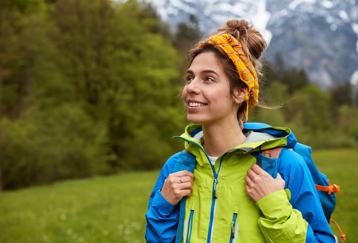 Les meilleures activités Outdoor pour combattre le stress