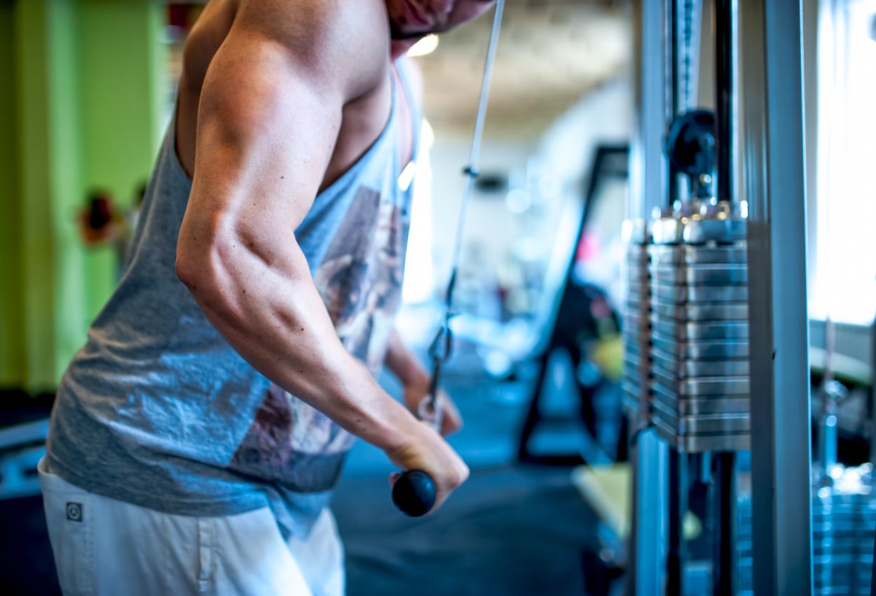 Les pièges à éviter lors de l'entraînement des triceps les secrets des pro révélés