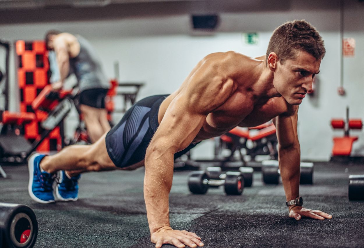 Top 3 des exercices afin de sculpter votre corps cet été