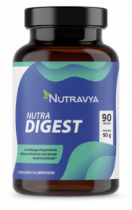 nutra digest image