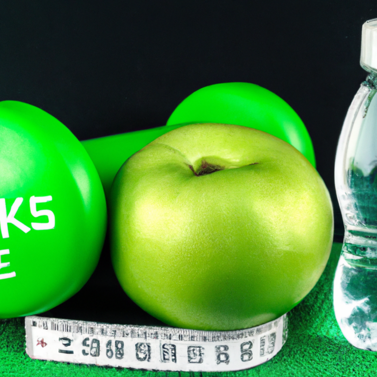 Comment perdre 3 kilos de graisse abdominale en une semaine sans régime ?