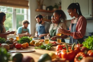 Vinaigre de cidre pour la perte de poids : Effet minceur prouvé ?