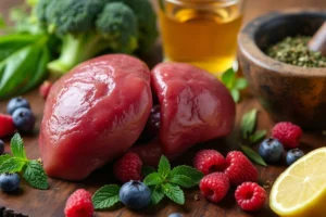 Régénérez votre foie en 7 jours : la méthode naturelle